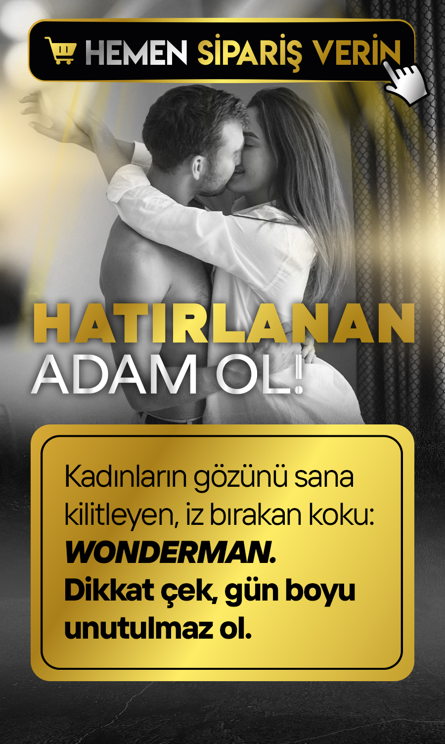 Wonderman afrodizyak etkili erkek parfüm 6